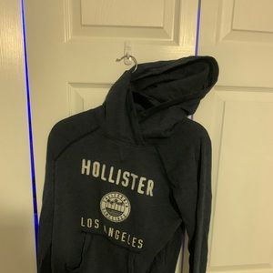 Hollister hoodie